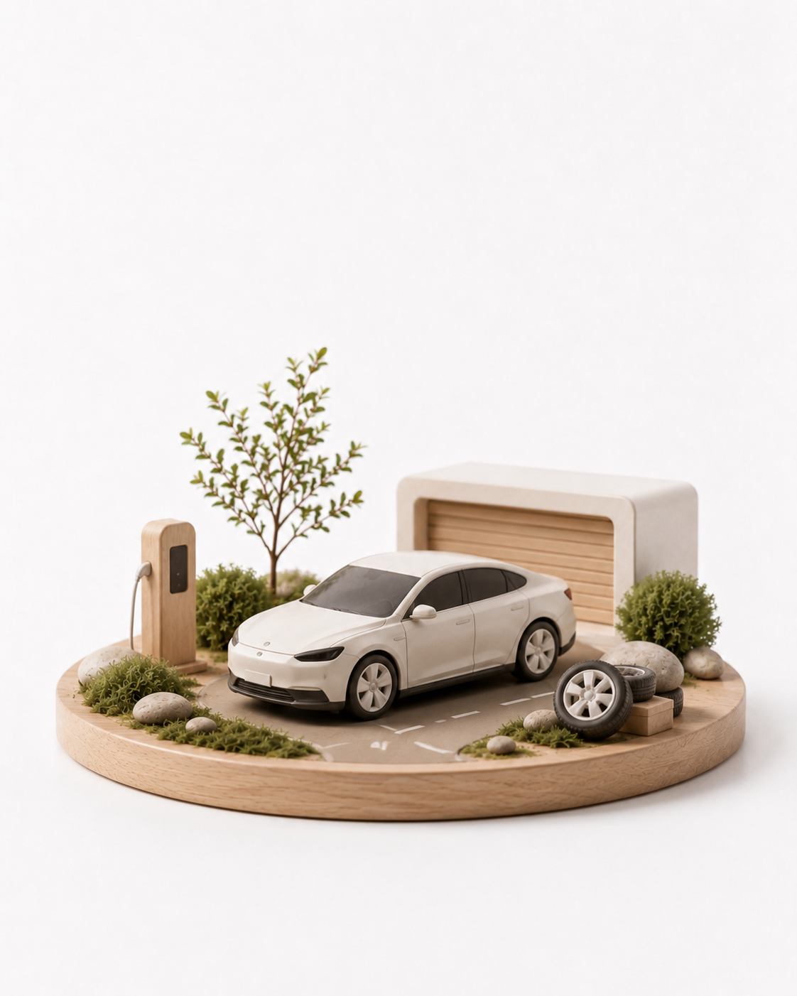 Automobiliui
