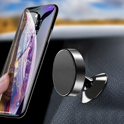 Magnetinis automobilio telefono laikiklis