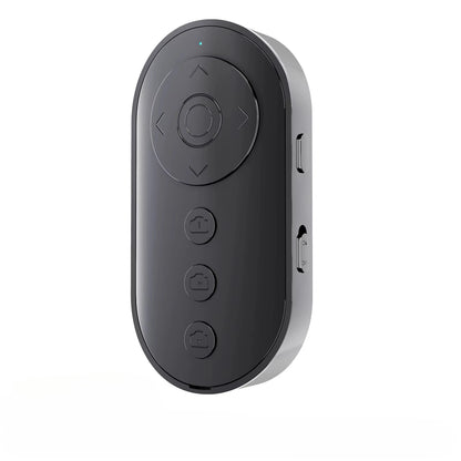 Bluetooth nuotolinio valdymo pultelis telefonui