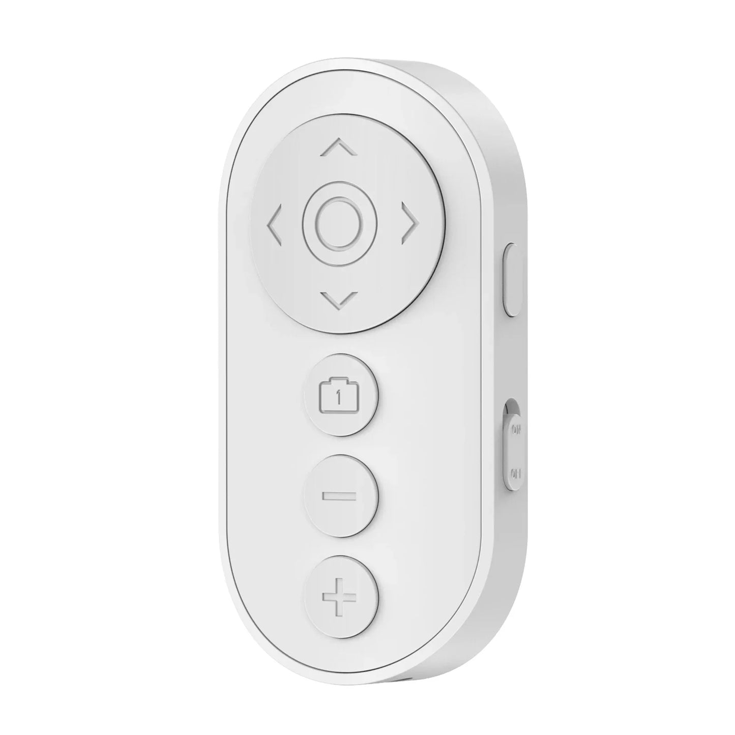 Bluetooth nuotolinio valdymo pultelis telefonui