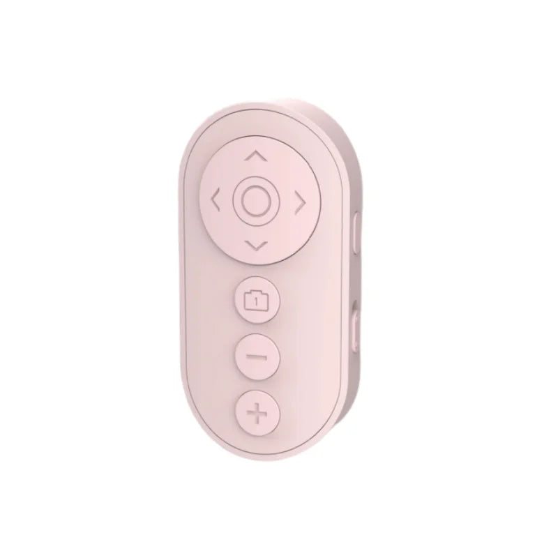 Bluetooth nuotolinio valdymo pultelis telefonui