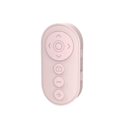 Bluetooth nuotolinio valdymo pultelis telefonui