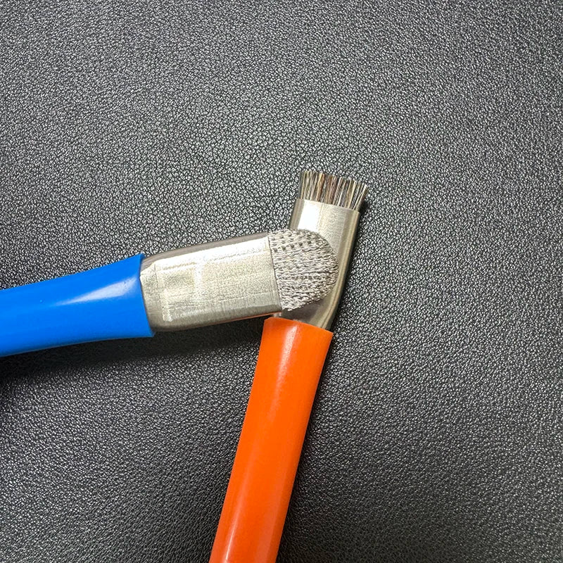Antistatinis Valymo Šepetėlis Elektronikai - nuotrauka 4