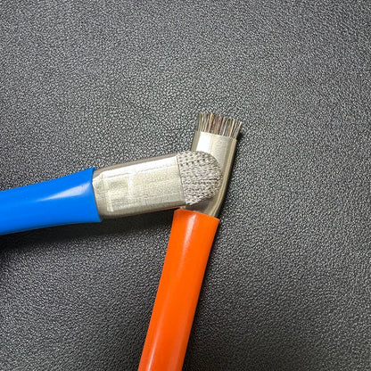 Antistatinis Valymo Šepetėlis Elektronikai - nuotrauka 4