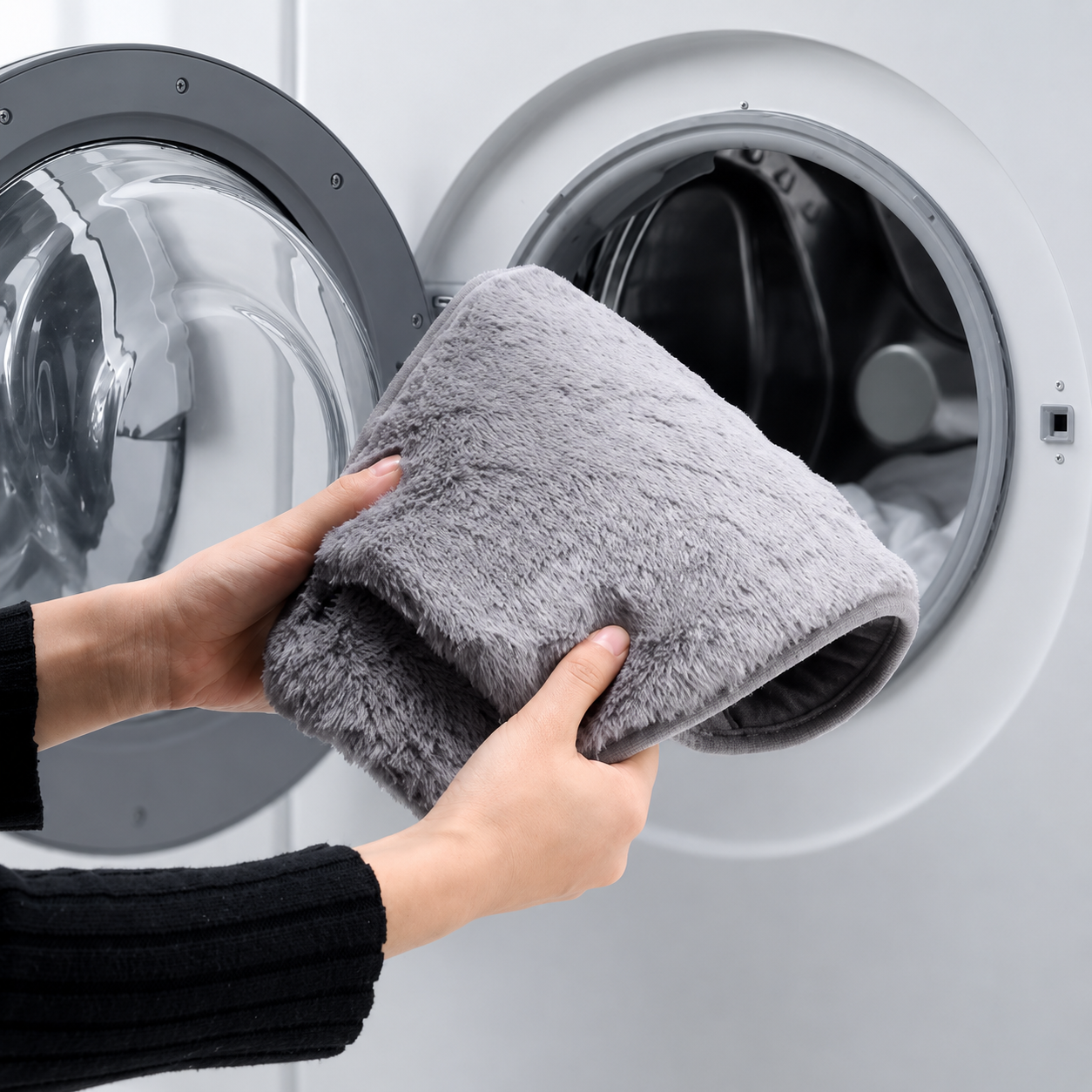 Elektrinis šildantis menstruacijų diržas