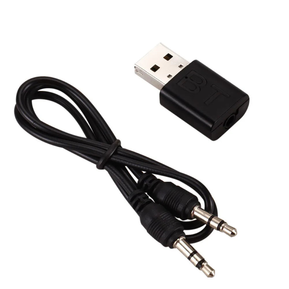 USB Bluetooth Adapteris - nuotrauka 2